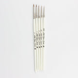 M-SERIES – 4 BRUSH SET