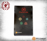 Magic Cards