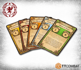 Magic Cards