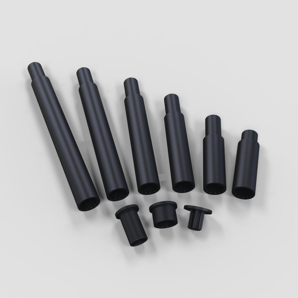 Magna Rack Original Medium Kit for the AMMO BOX BAG