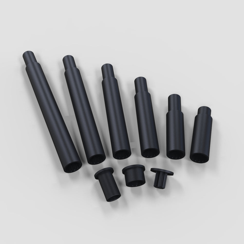 Magna Rack Original Medium Kit for the P.A.C.K. 432