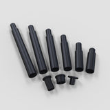 Magna Rack Original Medium Kit for the P.A.C.K. 432