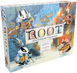 ROOT - The Marauder Expansion