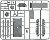 Marder Zug (Plastic)