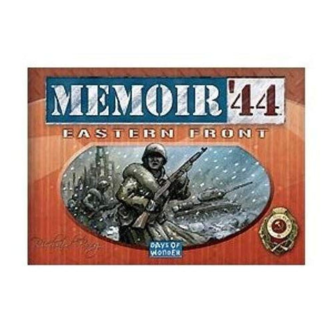 MEMOIR ‘44 - Eastern Front