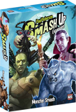 MONSTER SMASH: Smash Up Exp.4