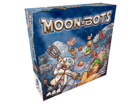 MOON BOTS