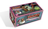 Munchkin Dungeon: Cute As A Button Expansion