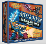 Munchkin Warhammer 40,000