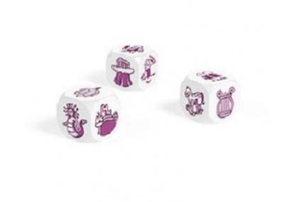 Rory's Story Cubes® Mythic