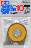 10mm Masking Tape + Dispenser