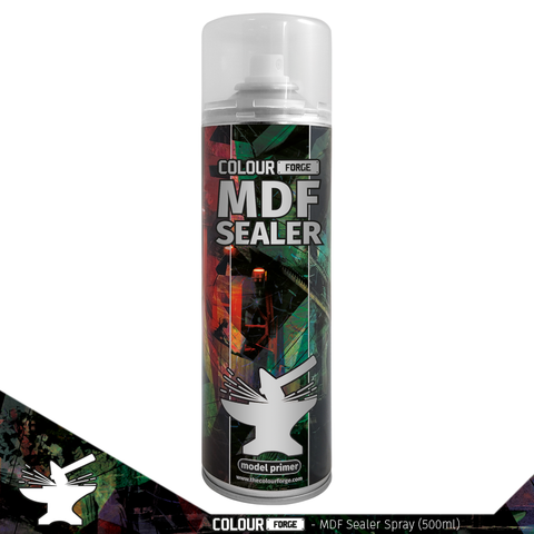MDF Sealer Spray (500ml)