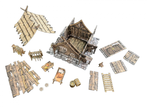 Northern Homestead