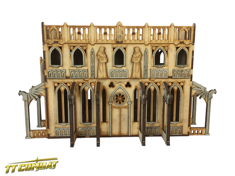 Gothic Officium