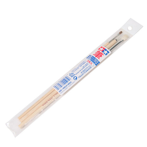 Modelling Brush Basic Set