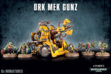 MEK GUN