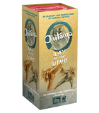 Onitama - Way of the Wind: Expansion