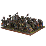 ORC Mega Army