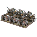 ORC Mega Army