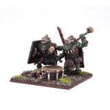 ORC Mega Army