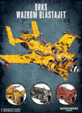 Dakkajet