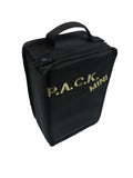 P.A.C.K. MINI 2.0 Standard Load Out (Black)