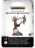 MORTISAN BONESHAPER
