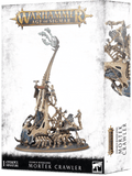 MORTEK CRAWLER