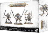 NECROPOLIS STALKERS / IMMORTIS GUARD