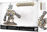 GOTHIZZAR HARVESTER