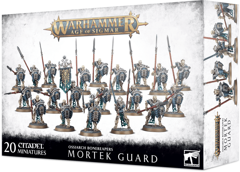 MORTEK GUARD