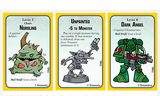 Munchkin Warhammer 40,000