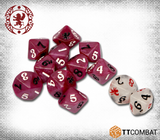 Patricians Dice