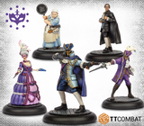 Patricians Starter Gang