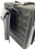 P.A.C.K. MOLLE Ditty Bag (Black)