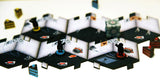 PORTAL: The Uncooperative Cake Acquisition Game