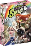 PRETTY PRETTY: Smash Up