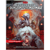 WATERDEEP - Dungeon of the Mad Mage