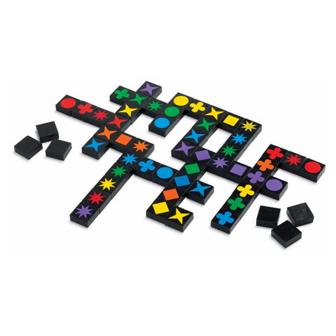 QWIRKLE