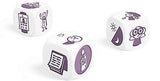 Rory's Story Cubes® Strange