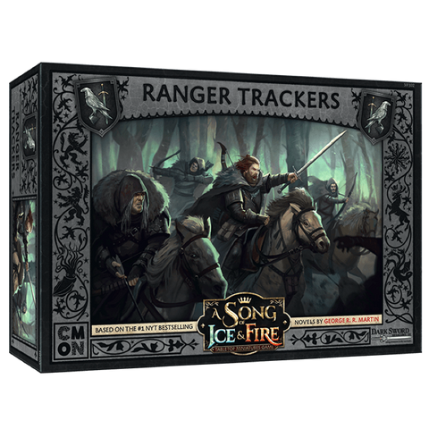 Ranger Trackers