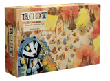 ROOT - Marauder Hirelings Pack & Hireling Box