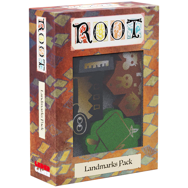 ROOT - Landmark Pack