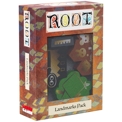 ROOT - Landmark Pack