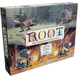 ROOT - The Underworld Expansion
