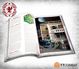 Carnevale Rulebook (Softback)