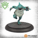 Unholy Mutations