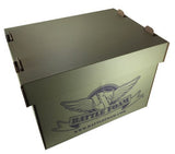 STACKER BOX - Medium - STANDARD LOAD OUT