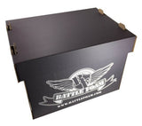 STACKER BOX - Medium - STANDARD LOAD OUT