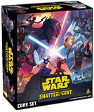 Star Wars: Shatterpoint Core Set